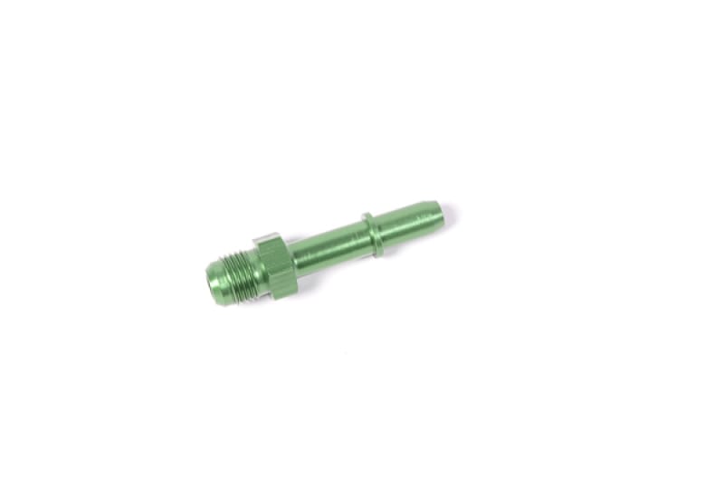 Radium Engineering — Radium Engineering 3/8in SAE Male to 6AN Male