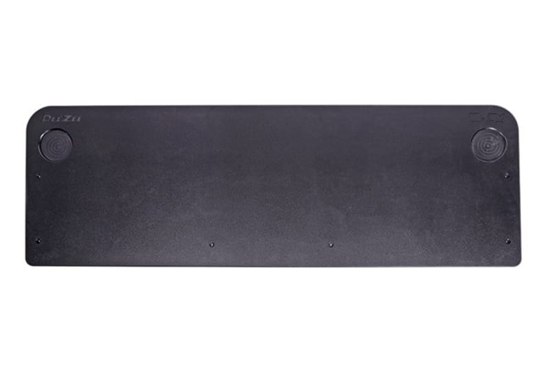 Dee Zee — Dee Zee 19-23 Ford Ranger Tailgate Board - Polymer Composition
Tailgate Protector