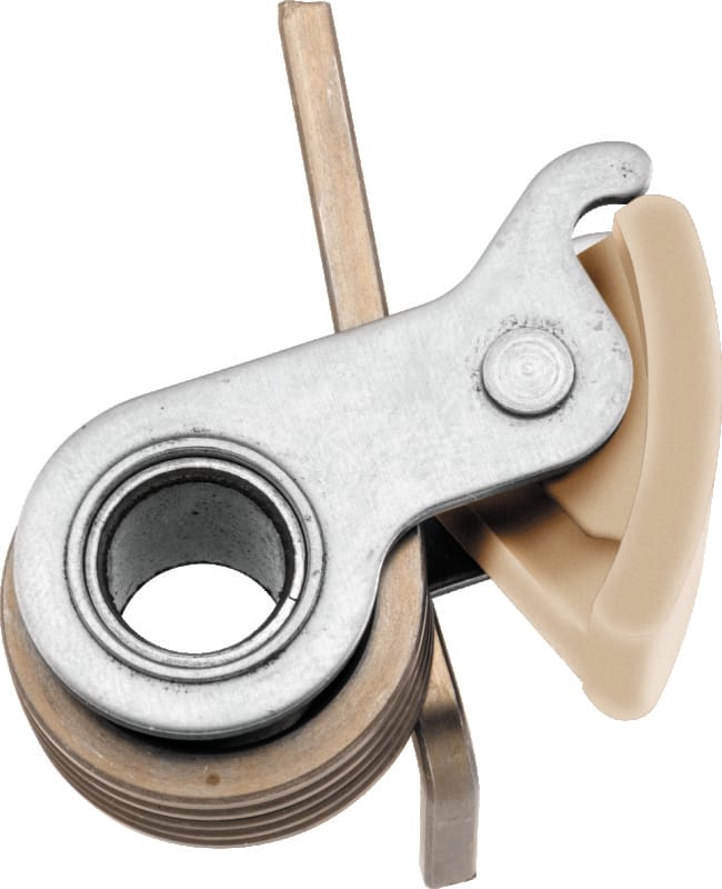 TwinPower — Twin Power 99-06 Big Twin exc 06 Dyna Cam Chain Tensioner Inner Replaces H-D 39964-99A