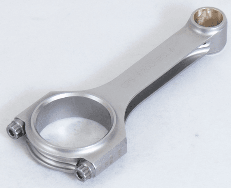Eagle — Eagle Chevrolet Small Block 6.200in H-Beam Light Weight Connecting Rod (Single Rod)
4340 Rod