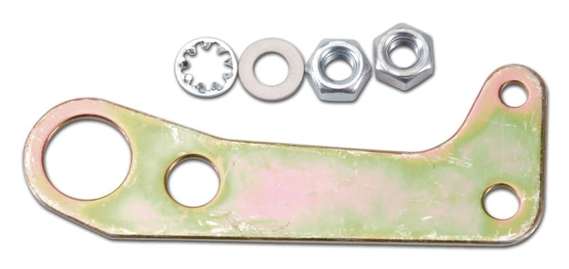 Edelbrock — Edelbrock Chevy Kick Down Brkt
KIT PARTS