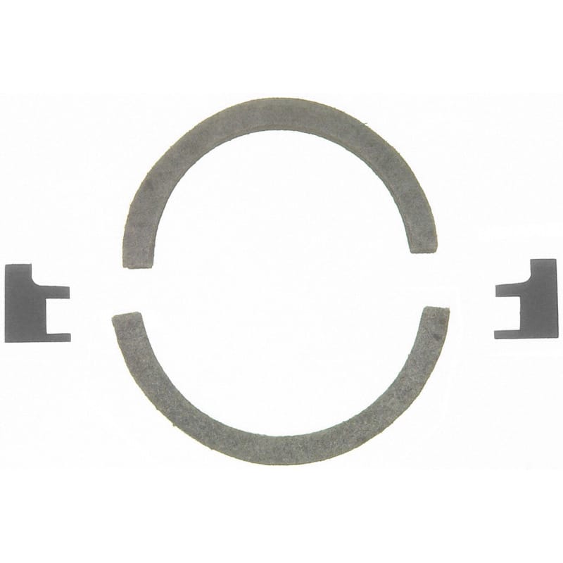 Fel-Pro — Fel-Pro BS 40014 Engine Crankshaft Seal Kit