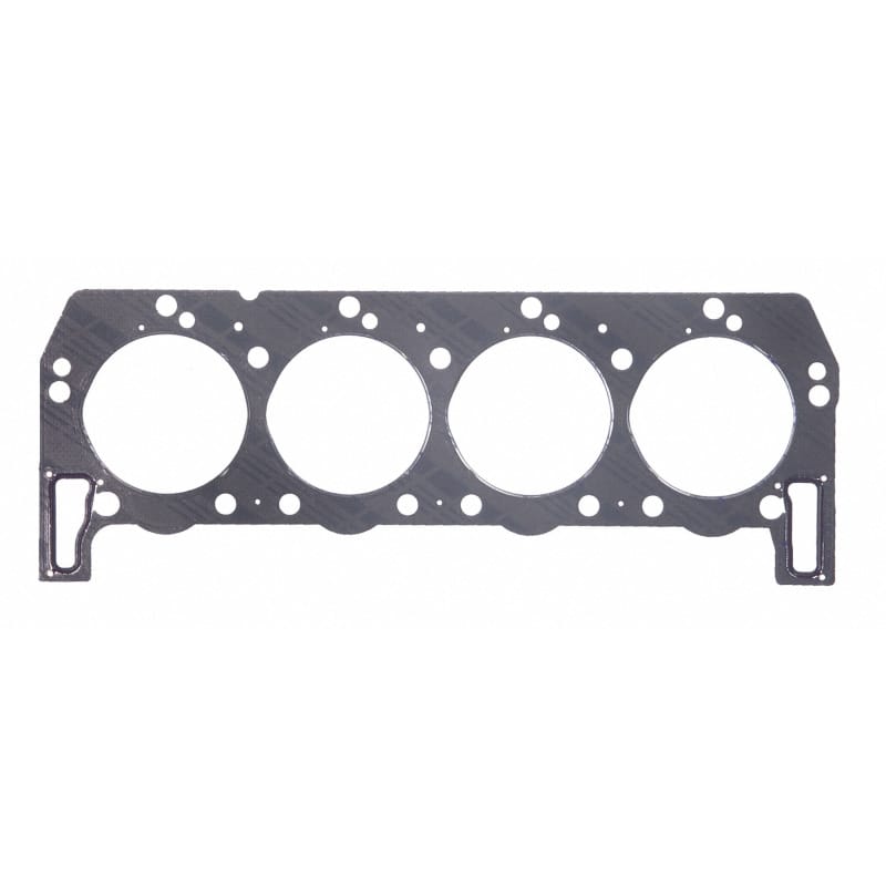 Fel-Pro — Fel-Pro Ford F-350 9047 PT PermaTorque Engine Cylinder Head Gasket