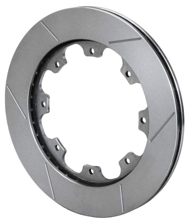 Wilwood — Wilwood Rotor-GT36 SPC-37 -RH 11.75 x .810 - 8 on 7.00in
BRAKE ROTOR