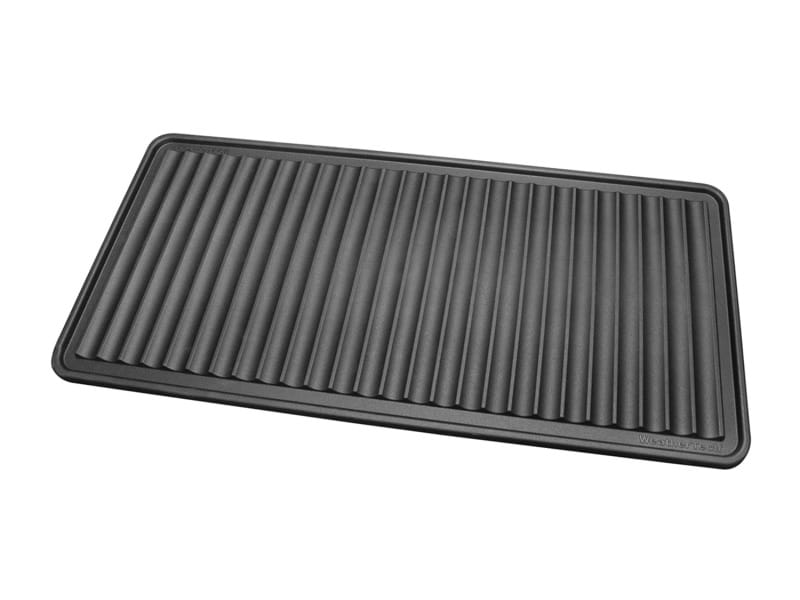 WeatherTech — WeatherTech Boot Tray 16in x 36in - Black
Utility Mat