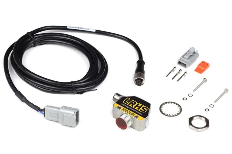 Haltech — Haltech Laser Ride Height Sensor
Sensors