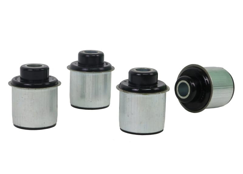 Whiteline — Whiteline Plus 90-02 Nissan Skyline Rear Subframe Mount Bushing
Bushing Kit