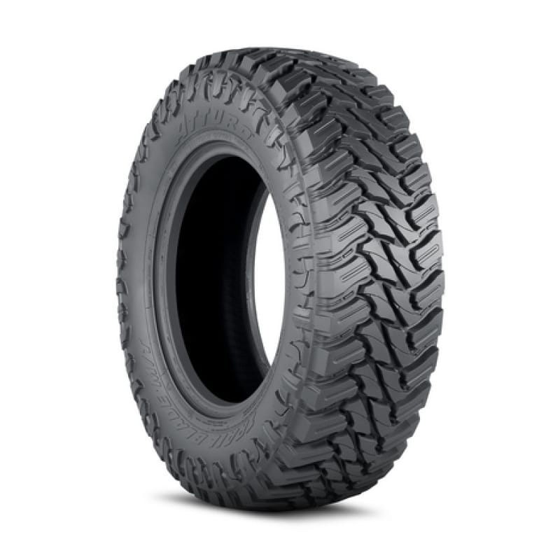 Atturo Tire — Atturo Trail Blade M/T Tire - LT265/70R17 121/118Q RWL