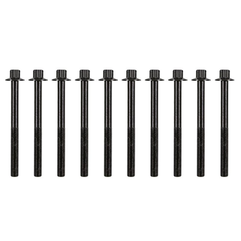 Fel-Pro — Fel-Pro Nissan Juke ES 73078 Engine Cylinder Head Bolt Set