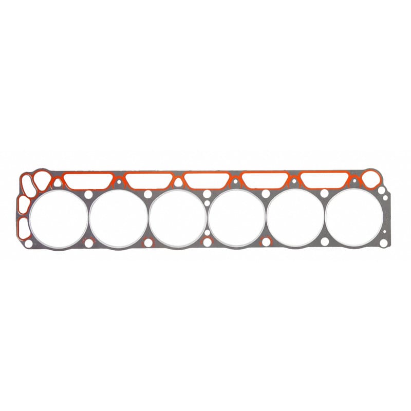 Fel-Pro — Fel-Pro Ford Mustang 7916 PT-1 PermaTorque Engine Cylinder Head Gasket