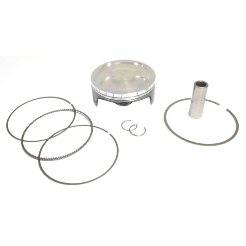 Athena — Athena Complete Piston