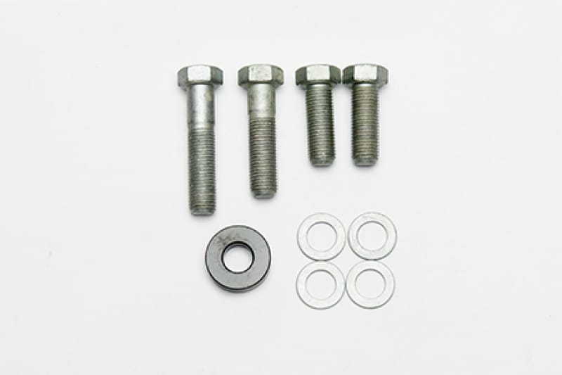 Wilwood — Wilwood Steering Arm Bolt Kit for Standard Height Mustang II
BOLT KIT,STEERING