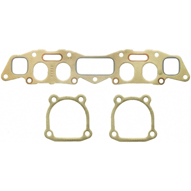 Fel-Pro — Fel-Pro Nissan 210 MS 91033-1 Intake and Exhaust Manifolds Combination Gasket