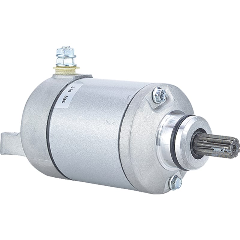 Arrowhead — Arrowhead Suzuki 9T Starter
