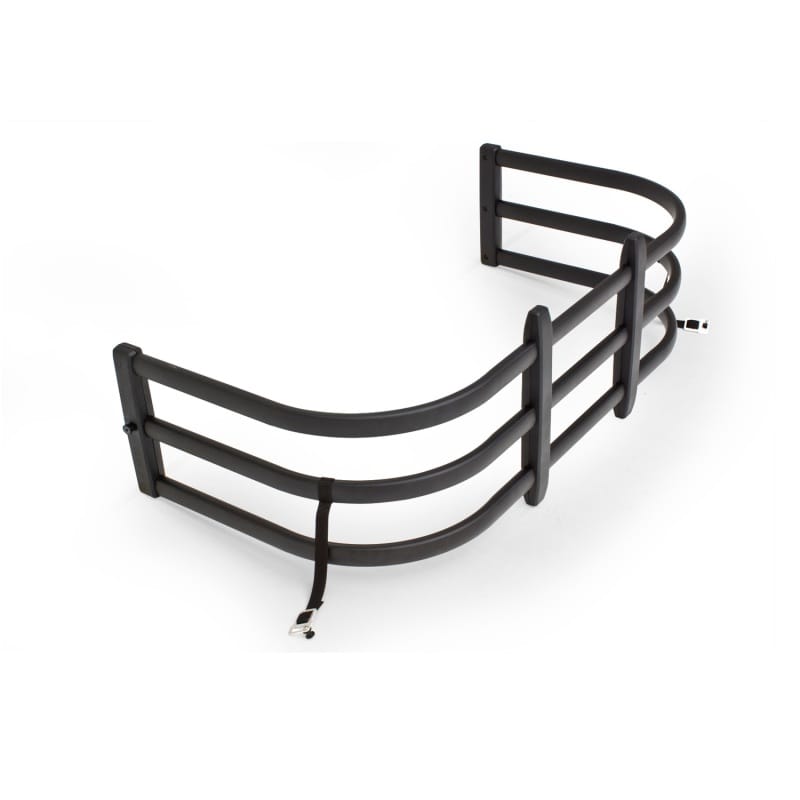 AMP Research — AMP Research 99-23 Ford F250/350 Superduty (Excl. SuperCrew) Bedxtender - Black
BEDXTENDER HD MAX
TrkBedTgateExt