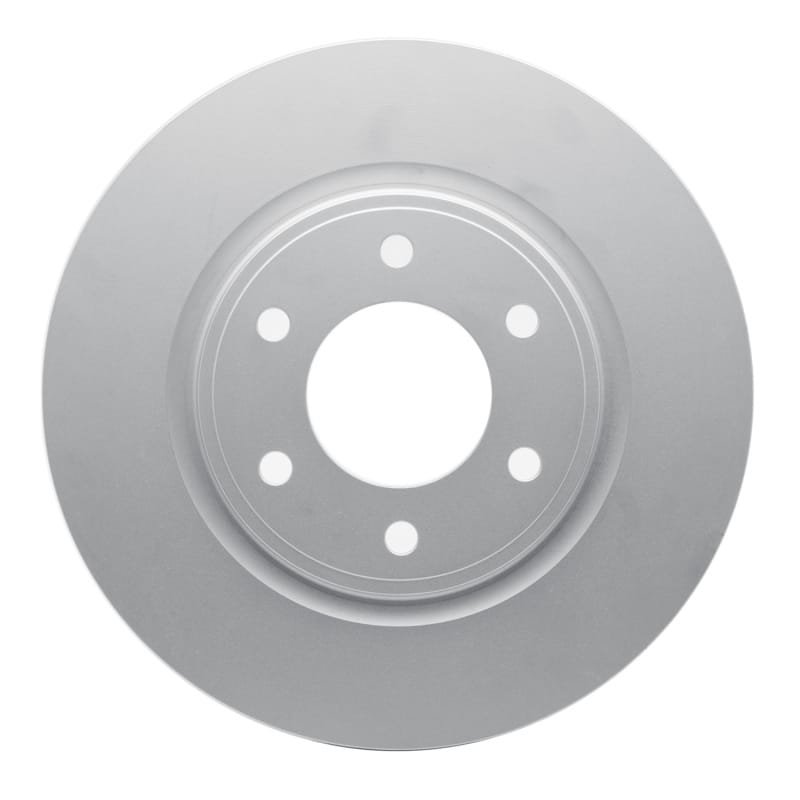 DFC — DFC 07-24 Infiniti QX80 Front GeoSPEC Coated Rotor
DFC Brake Rotor