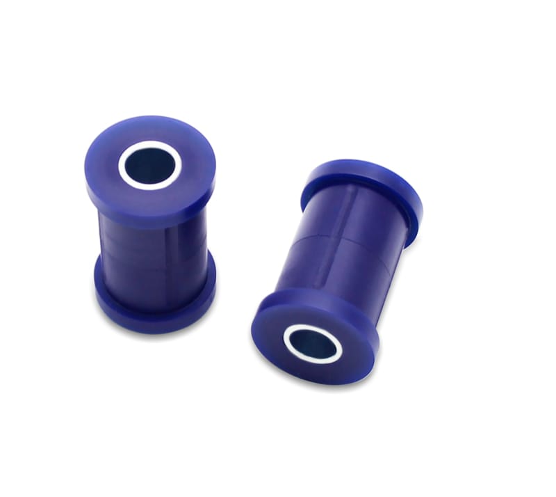 Superpro — SuperPro Front Lower Control Arm/ Inner Rear
Bushing Kit