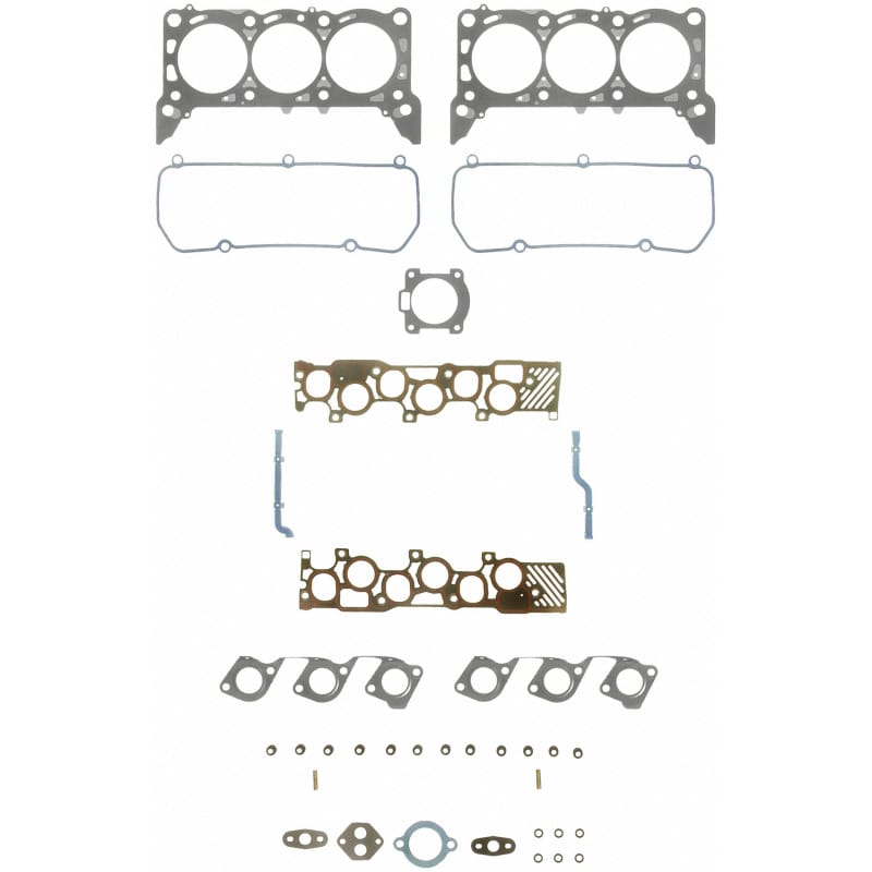 Fel-Pro — Fel-Pro Ford F-150 HS 9250 PT PermaTorque Engine Cylinder Head Gasket Set