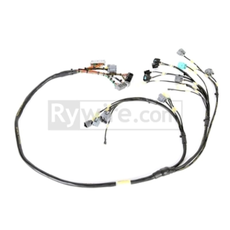 Rywire — Rywire B-Series Mil-Spec Engine Harn w/Quick Disconnect (Specs in Notes Adapter Req/Drop Ship Only)