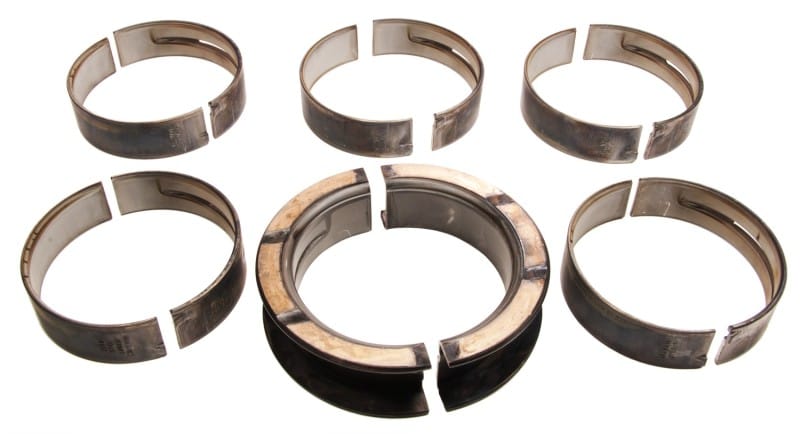 Clevite — Clevite Dodge Viper V10 488 CID 8.0L 1992-2002 Main Bearing Set
