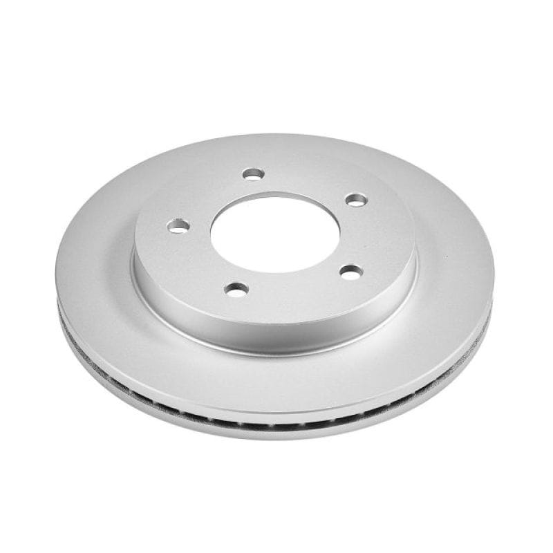 PowerStop — Power Stop 97-03 Ford F-150 Front Evolution Geomet Coated Rotor
PowerStop EVC