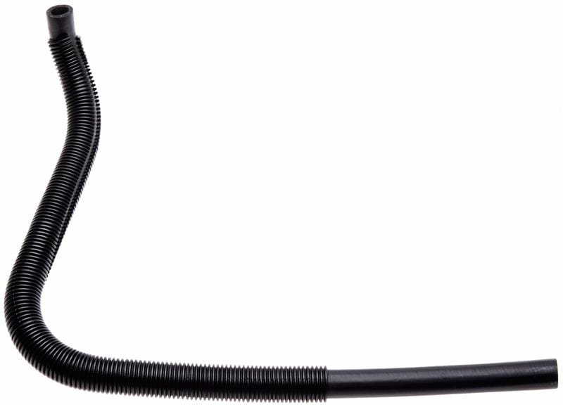 Gates — Gates 92-94 Ford Ranger 4-Cyl. 2.3L Heater To Water Pump Molded Heater Hose