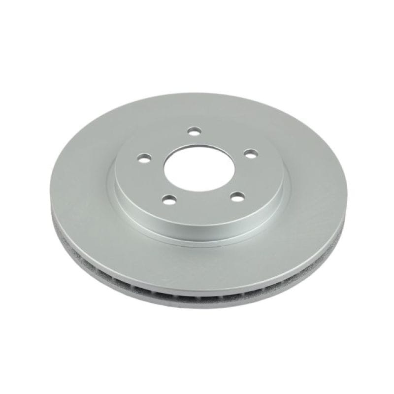 PowerStop — Power Stop 05-12 Ford Escape Front Evolution Geomet Coated Rotor
PowerStop EVC