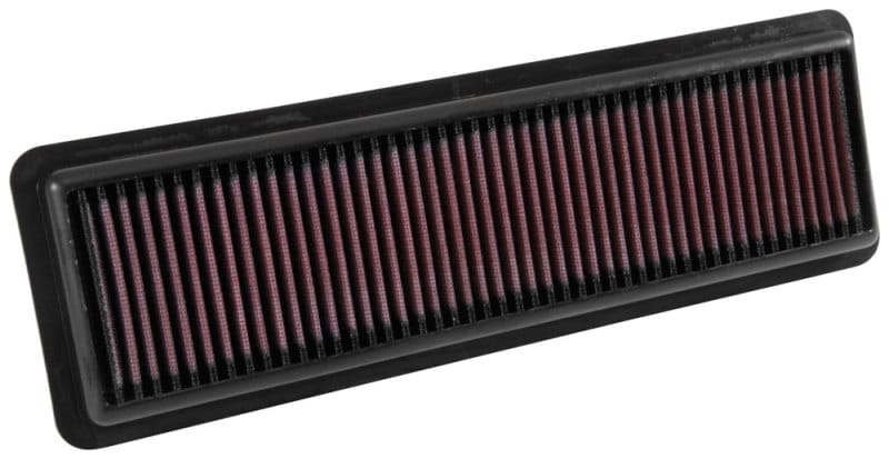 K&N Engineering — K&N 2014 Hyundai Grand i10 L4 1.2L Replacement Air Filter
Air Filter