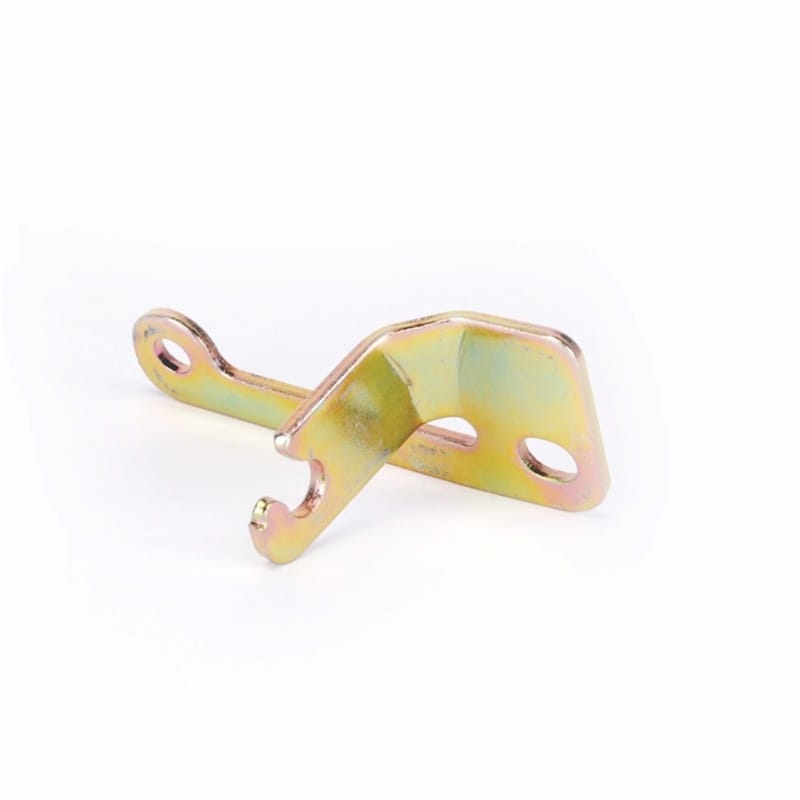 Skunk2 Racing — Skunk2 B-Series Throttle Bracket
ThrottleCblBrkt