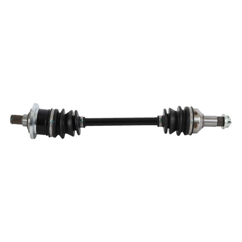 All Balls Racing — All Balls Racing 06-12 Arctic Cat 400 FIS 4x4 TRV 6 Ball Axle Front Left
