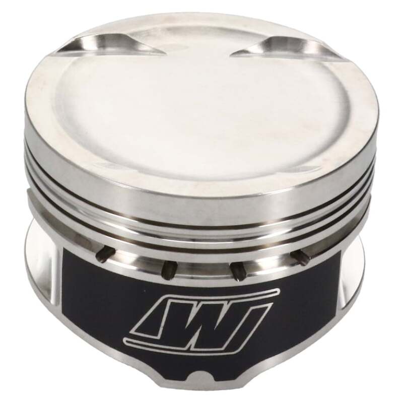 Wiseco — Wiseco Audi/VW 2.0L 83.00mm Bore 92.8mm Stroke -7.8cc EA888 Piston Kit - 4 Cyl
Piston Set