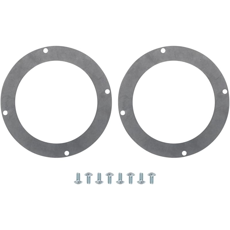 Camburg — Camburg 2.25 Rear Hub Seal Retainer Kit
Hub Seal Kit