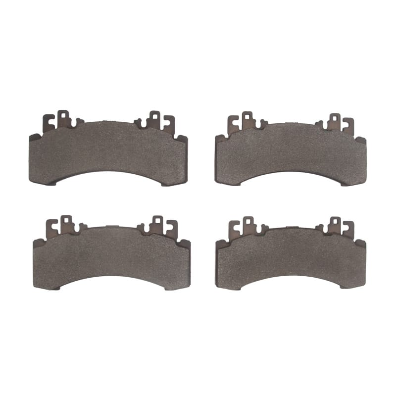 DFC — DFC 22-25 Mercedes-Benz EQE AMG Front 5000 Advanced Low Metallic Brake Pads