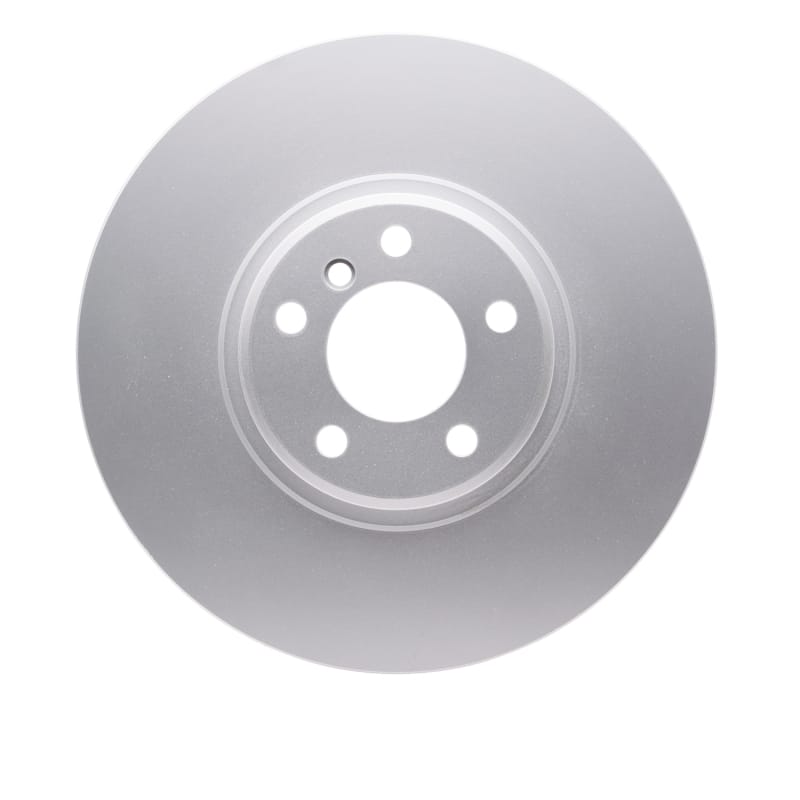 DFC — DFC 02-06 BMW X5 Front GeoSPEC Coated Rotor
DFC Brake Rotor