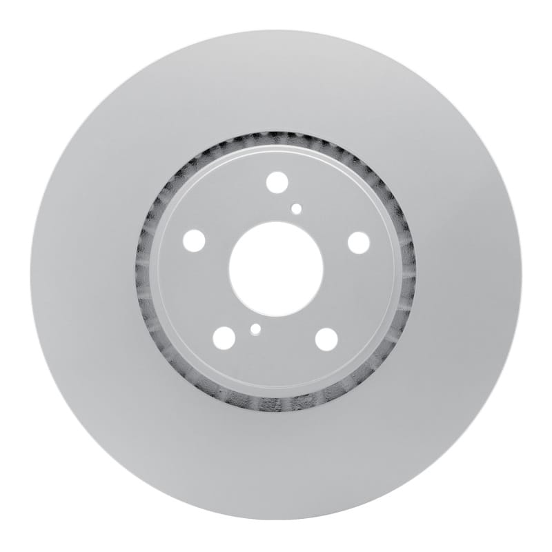 DFC — DFC 07-11 Lexus GS350 Right Front GeoSPEC Coated Rotor
DFC Brake Rotor