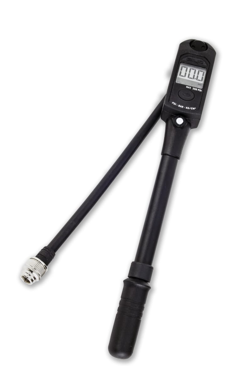 Progressive — Progressive 300Psi Digital Pump