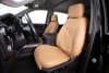 Covercraft — Covercraft 20-24 Toyota Highlander Polycotton SeatSaver Custom Front Row Seat Covers - Tan
