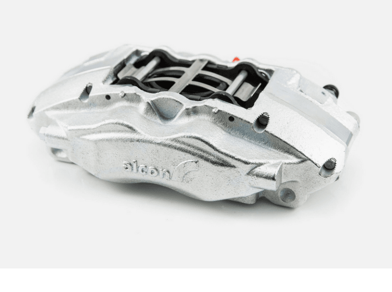 Alcon — Alcon 08-15 Toyota Tundra/Landcruiser Brake Kit - Rear Rotors
Axle Kits