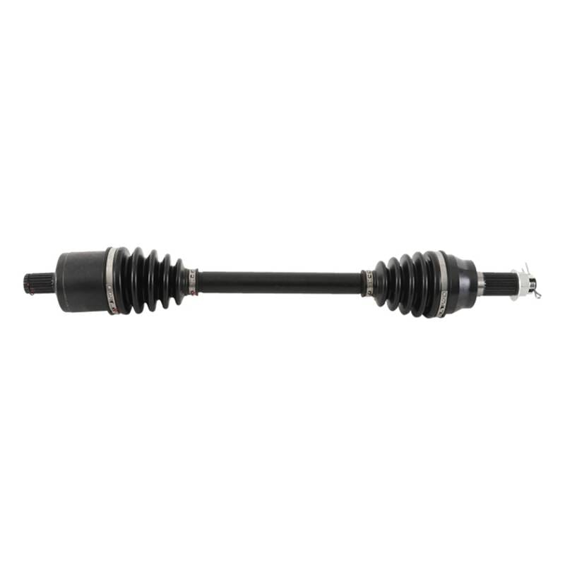 All Balls Racing — All Balls Racing 15-17 Polaris RZR 900 50 55 Inch 8 Ball Axle Front Left
