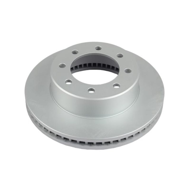 PowerStop — Power Stop 09-10 Dodge Ram 2500 Front Evolution Geomet Coated Rotor
PowerStop EVC