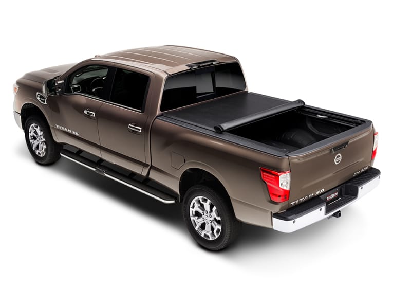 Truxedo — Truxedo 06-11 Isuzu D-Max 4ft 7in Lo Pro International Bed Cover
LPI Dmax 4ft.7
LPI Dmax 4'7