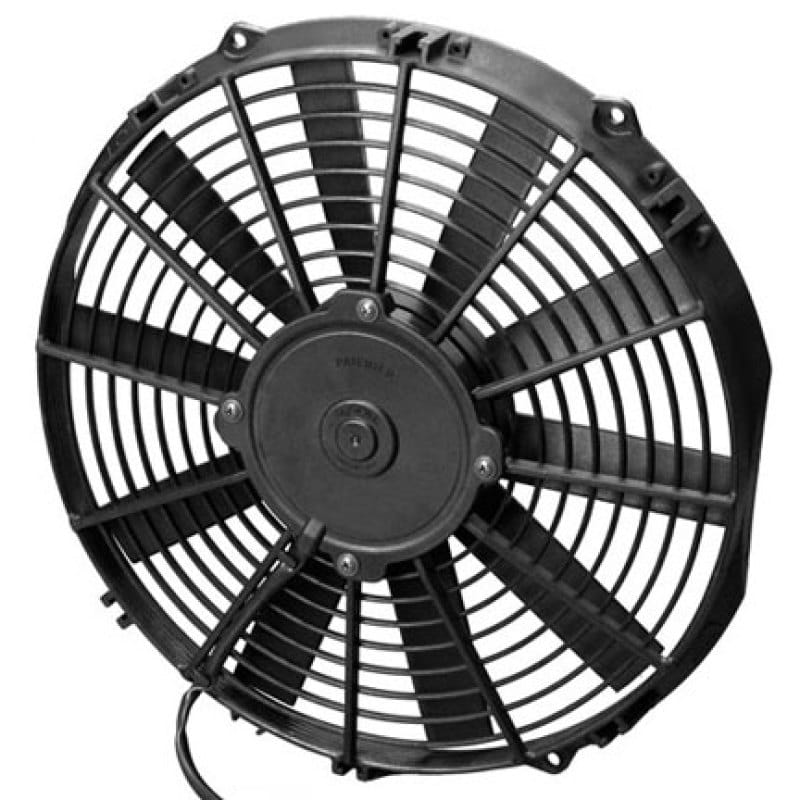 SPAL — SPAL 856 CFM 12in Fan - Push (VA10-AP9/C-25S)