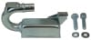 Moroso — Moroso Oldsmobile Oil Pump Pick-Up - Stock Pump