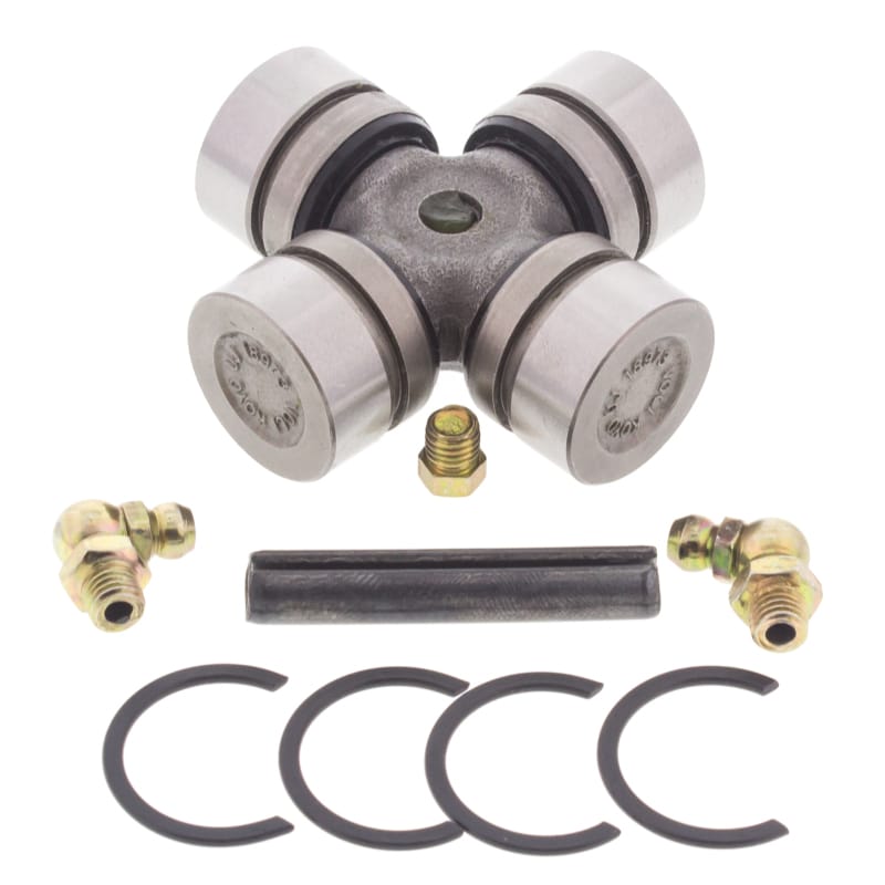 All Balls Racing — All Balls Racing 00-02 Polaris Xplorer 250 4x4 U-Joint - Front Axle Inner (Ref 1)
