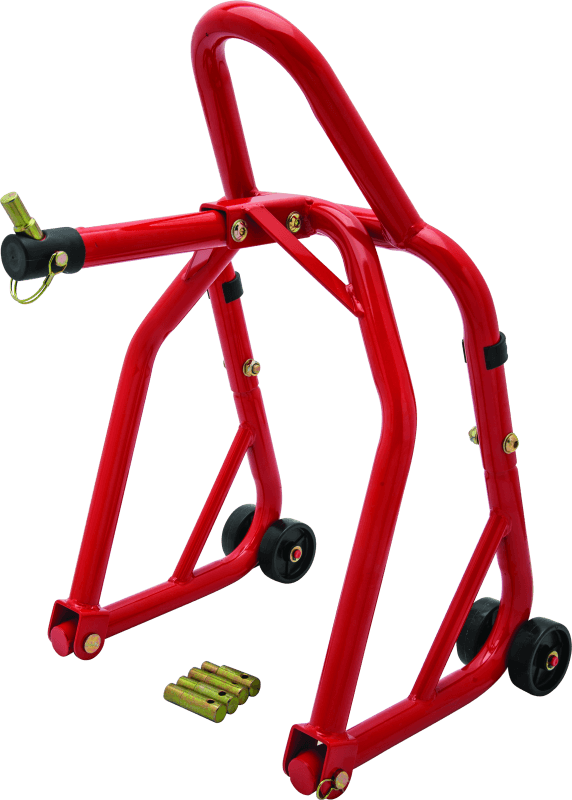 BikeMaster — BikeMaster Head Lift Stand - Front