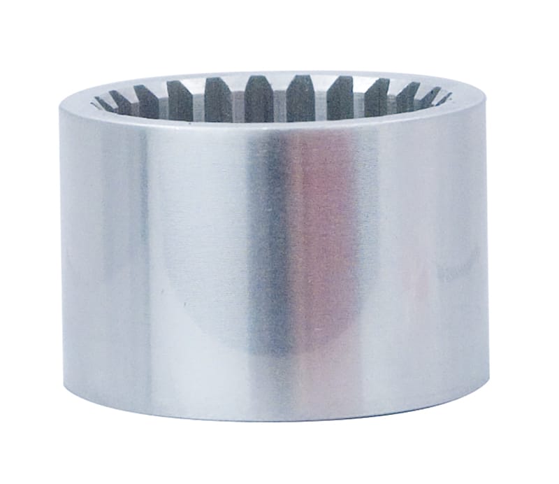 Peterson Fluid Systems — Peterson Fluid Systems Spacer Female Splined 4.020
SPACER SPLINE DRIVE