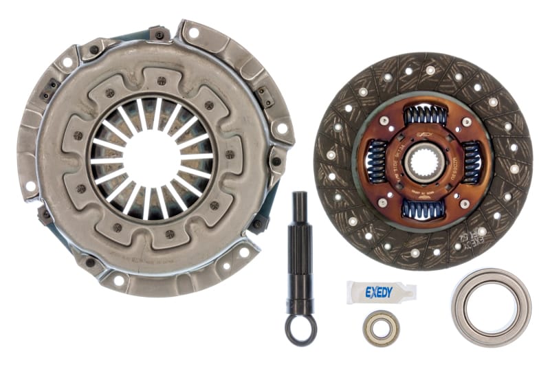 Exedy — Exedy OE 1971-1971 Mazda 616 L4 Clutch Kit