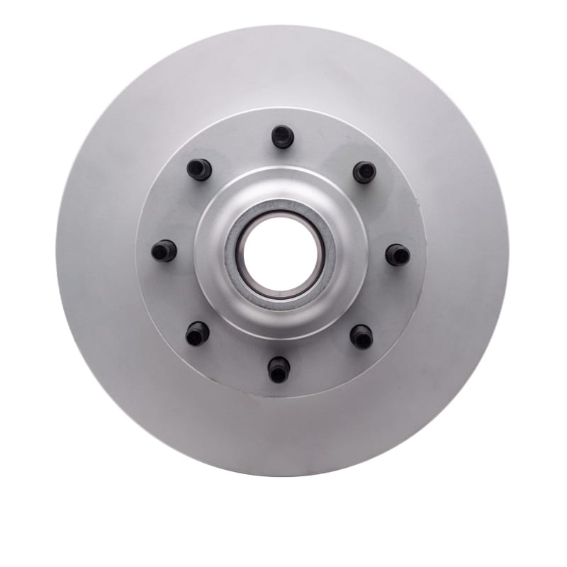 DFC — DFC 08-25 Ford E-150 Front GeoSPEC Coated Rotor
DFC Brake Rotor