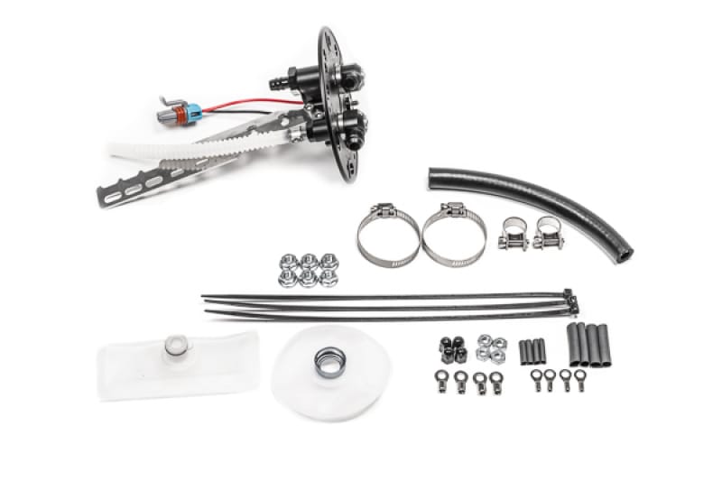 Radium Engineering — Radium Engineering 93-98 Honda Del Sol Fuel Hanger (wal F90000267/274/285 OR Brushless Pumps)
HNGR HONDA