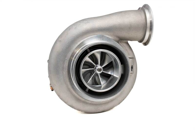 Forced Performance — Forced Performance FP400 Turbocharger 84HTZ UHF 88s Super Core 88/96mm Turbine